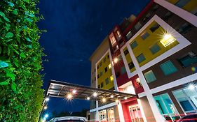Trendy Hotel